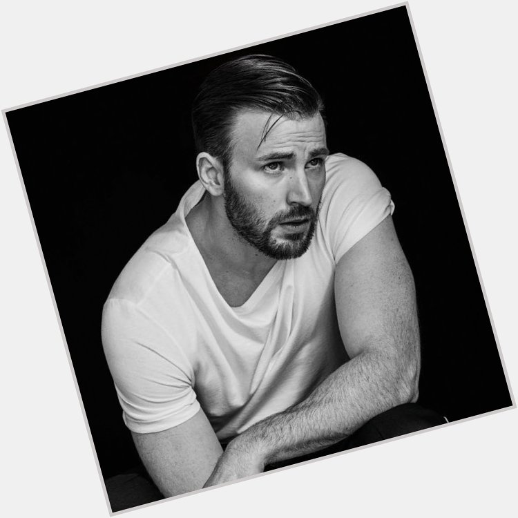 Happy Birthday to the handsome and talented Chris Evans. The charming actor turns 36 today! 