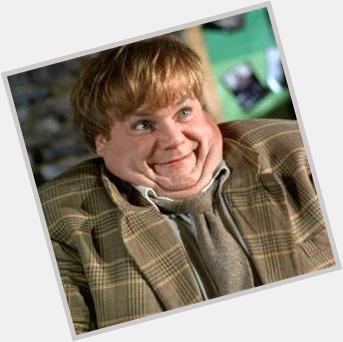 Chris Farley would have been 51 today. Happy Birthday. You\ve provided laughs to my fam for years. 