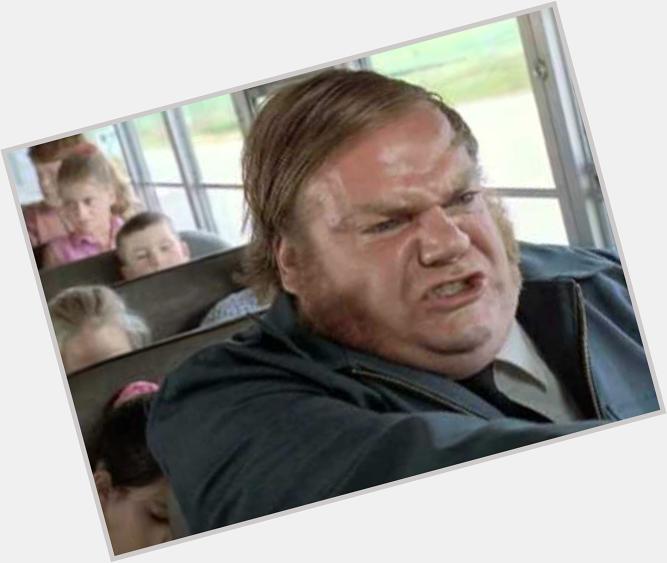 Happy 51st Birthday to the legend Chris Farley! This anniversary isnt complete with him.  