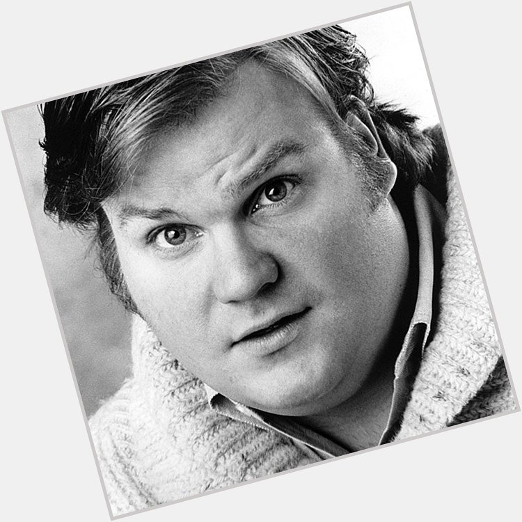 Happy Birthday to the late (actor/comedian) Chris Farley...     