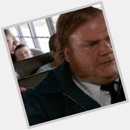 Happy bday to Chris Farley, quite possibly the funniest human being that s ever lived. 
