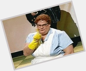 Happy Birthday, Chris Farley. He always made me laugh and still does today  