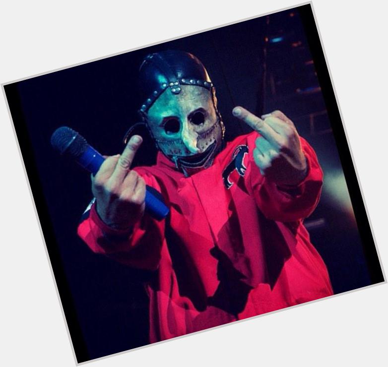 BIG ASS HAPPY BIRTHDAY TO CHRIS FEHN   I LOVE YOU SO MUCH, CHRIS  KEEP SCREAMING  MAGGOT TILL THE END  