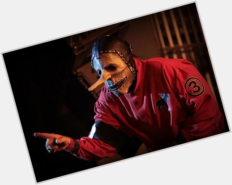 Happy birthday to and all around awesome guy Chris Fehn 