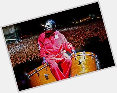 Happy birthday to the one and only Chris Fehn!     