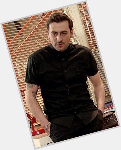 - Happy Birthday to the very very gorgeous Chris Gascoyne!  is just not the same without ya!   