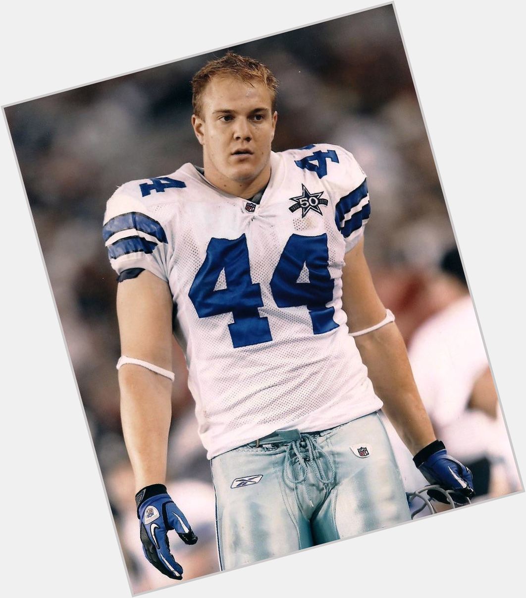 Dec 26: Happy birthday to former Cowboy Chris Gronkowski (FB: 2010, b. 1986). 