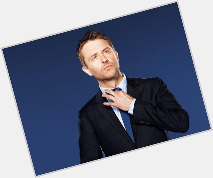 Happy Birthday Chris Hardwick!  