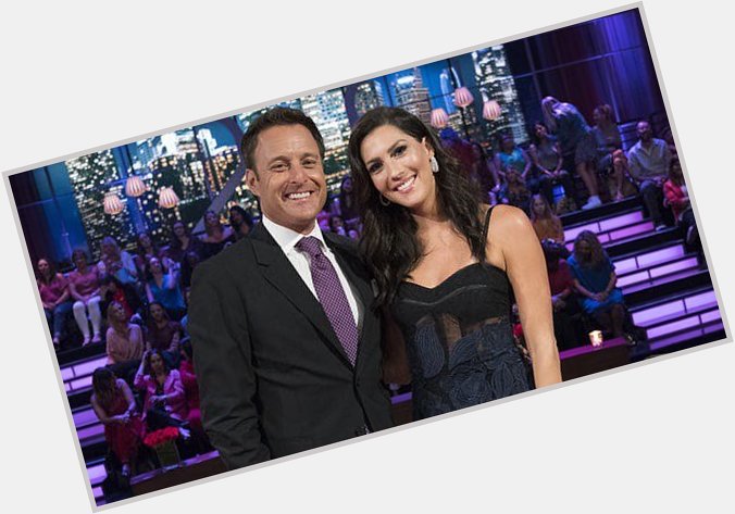 Becca Kufrin Wishes Chris Harrison a Happy Birthday with Priceless Video  