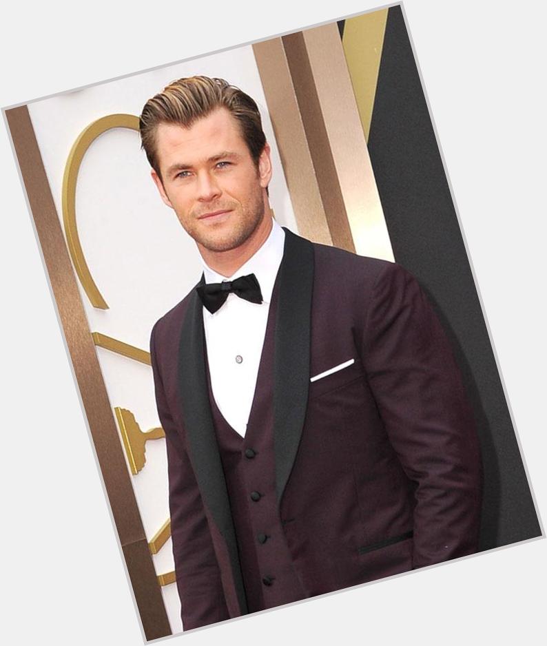 Happy Birthday, Chris Hemsworth! See why hes one of Hollywoods hottest dads:  