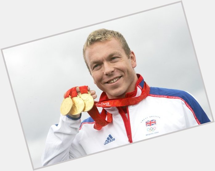 Happy 170th Mercurian Birthday Chris Hoy!  Remessage 