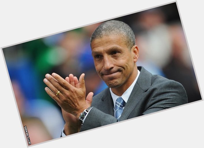 HAPPY BIRTHDAY - Ex-Newcastle and current Brighton & Hove Albion boss Chris Hughton turns 57 today  