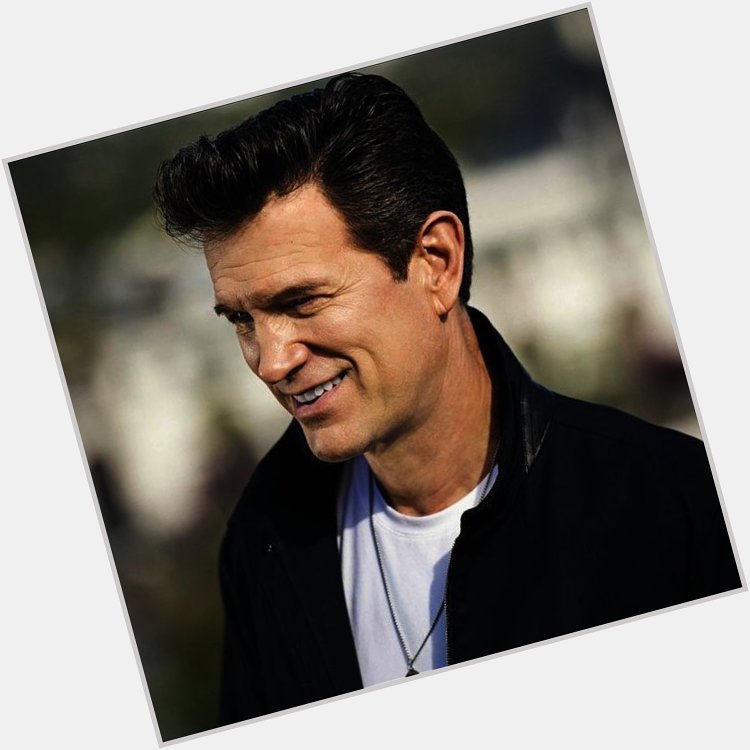Happy birthday to Chris Isaak \80 CAL! We hope your tour is going well! 