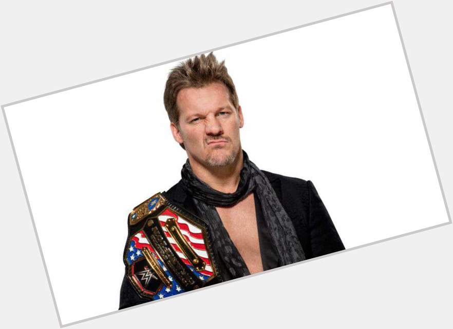 Happy Birthday to WWE supertar Chris Jericho, who is also the lead singer for the heavy metal band Fozzy. 