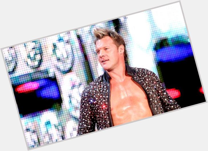 [ Birthday : Chris Jericho à 50 ans ! - 