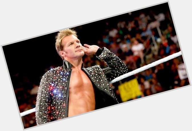 Happy birthday to Chris Jericho

Man of 1004 catchphrases and gimmicks as well as the King of Reinvention 