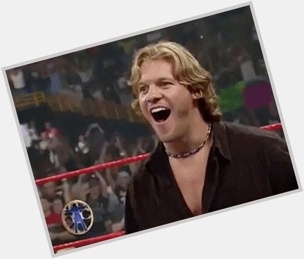 Happy 52nd birthday to one of my all time favorite wrestlers, Chris Jericho! 