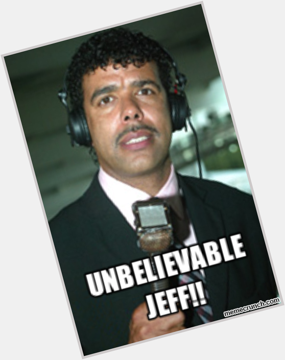 Happy birthday Isaac Newton,Baby Jesus and of course the legend this is Chris Kamara...Unbelievable Jeff....lol 