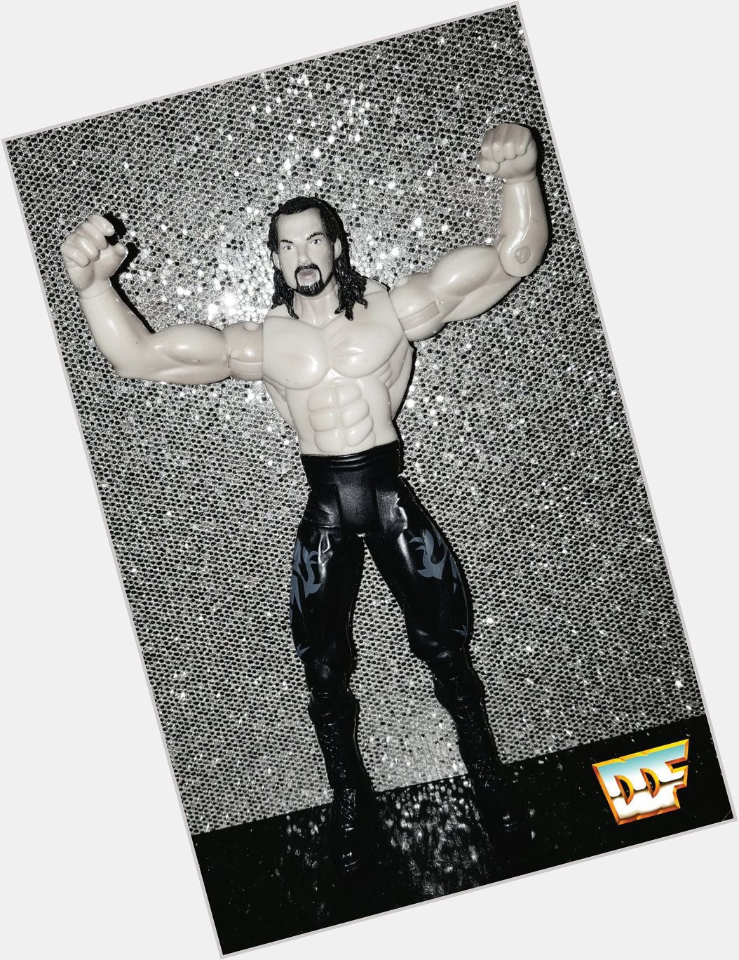 Happy Birthday to the late Chris Kanyon!
He would have be 47 today.
\"Who Better than Kanyon!?\" 