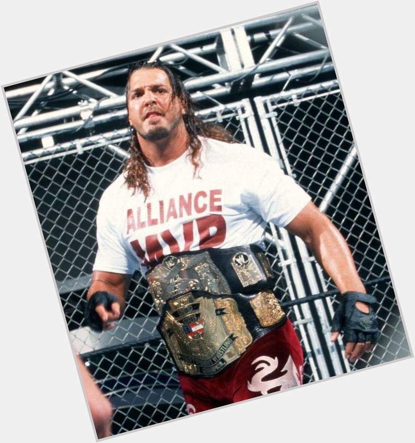 HAPPY BIRTHDAY Chris Kanyon 