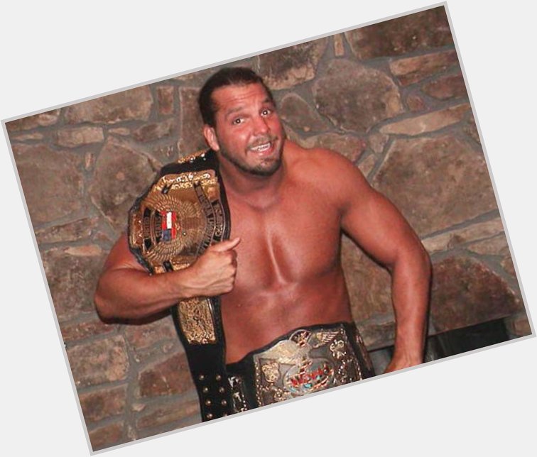 Happy birthday Chris Kanyon    