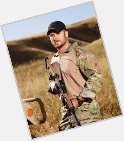 Happy birthday to a true Texas hero and legend Chris Kyle. A warrior to the end. Gone but not forgotten. 