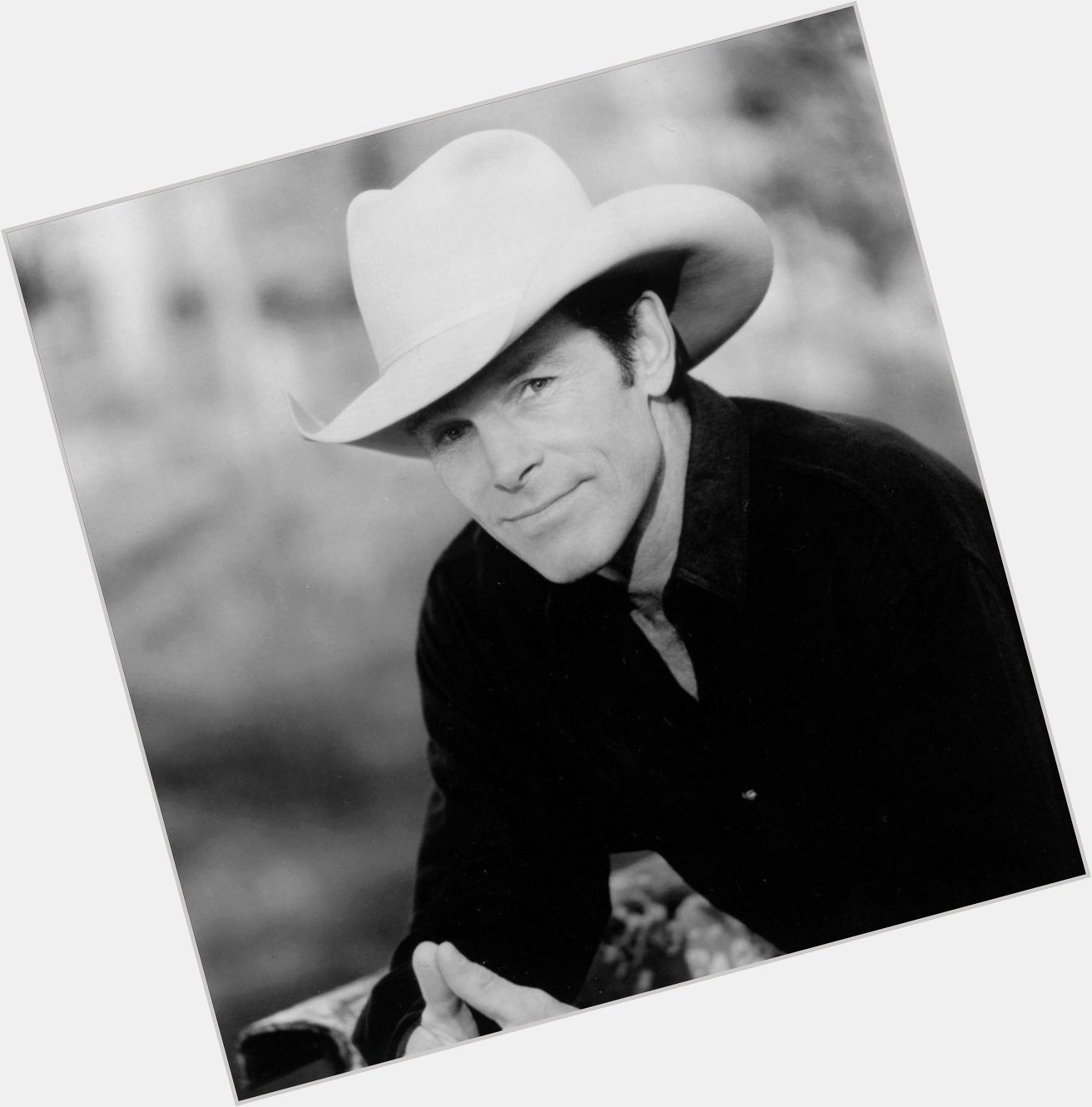Happy Birthday to the late great Chris LeDoux.   