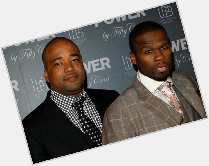 DatPiff: Happy Birthday to Chris Lighty . He would have been 47 today. 