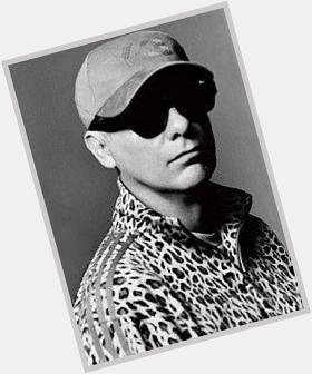 Happy birthday dear Chris Lowe! Wish you happiness and good luck in your work. Thanks for this incredible music.  