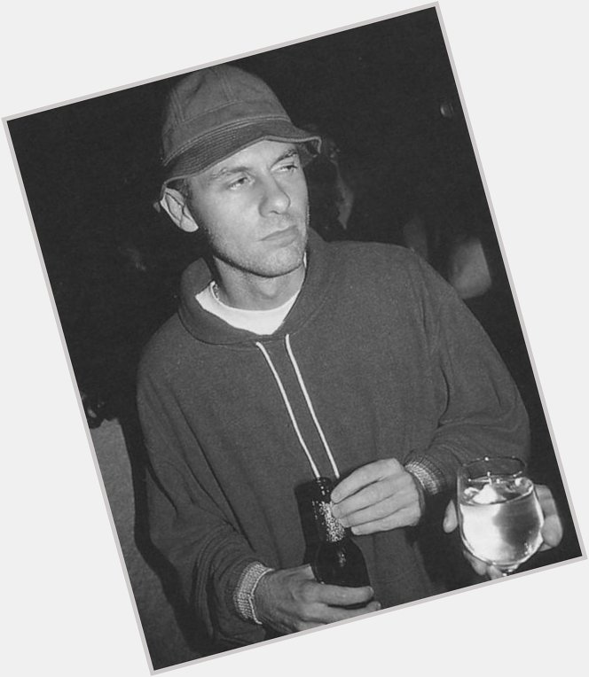 Happy 58th birthday to songwriter, electronica genius, style icon & general top lad Chris Lowe. 