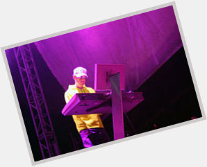 \" Happy birthday to one-time resident Chris Lowe of the fab  