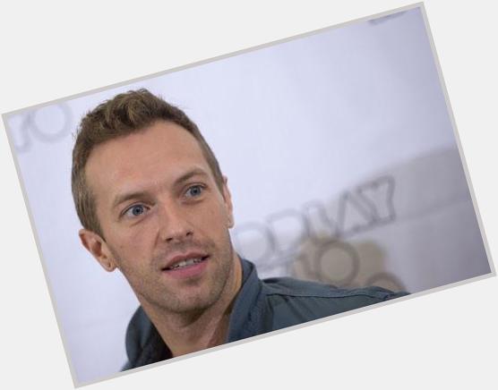 2 Maret: \"I will try to fix you....\" Fix, the front man of Coldplay, Chris Martin is havin birthday, wish you happy! 
