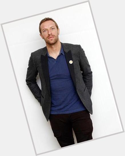 HAPPY BIRTHDAY to the most lovely, handsome, multitalented, humble, perfect man on earth aka CHRIS MARTIN! 