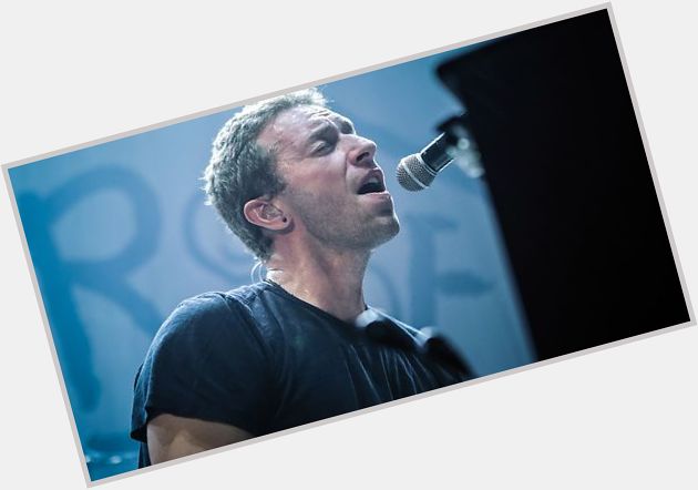 Happy birthday Chris Martin! A look back at 10 of the sappiest lyrics of all time:  