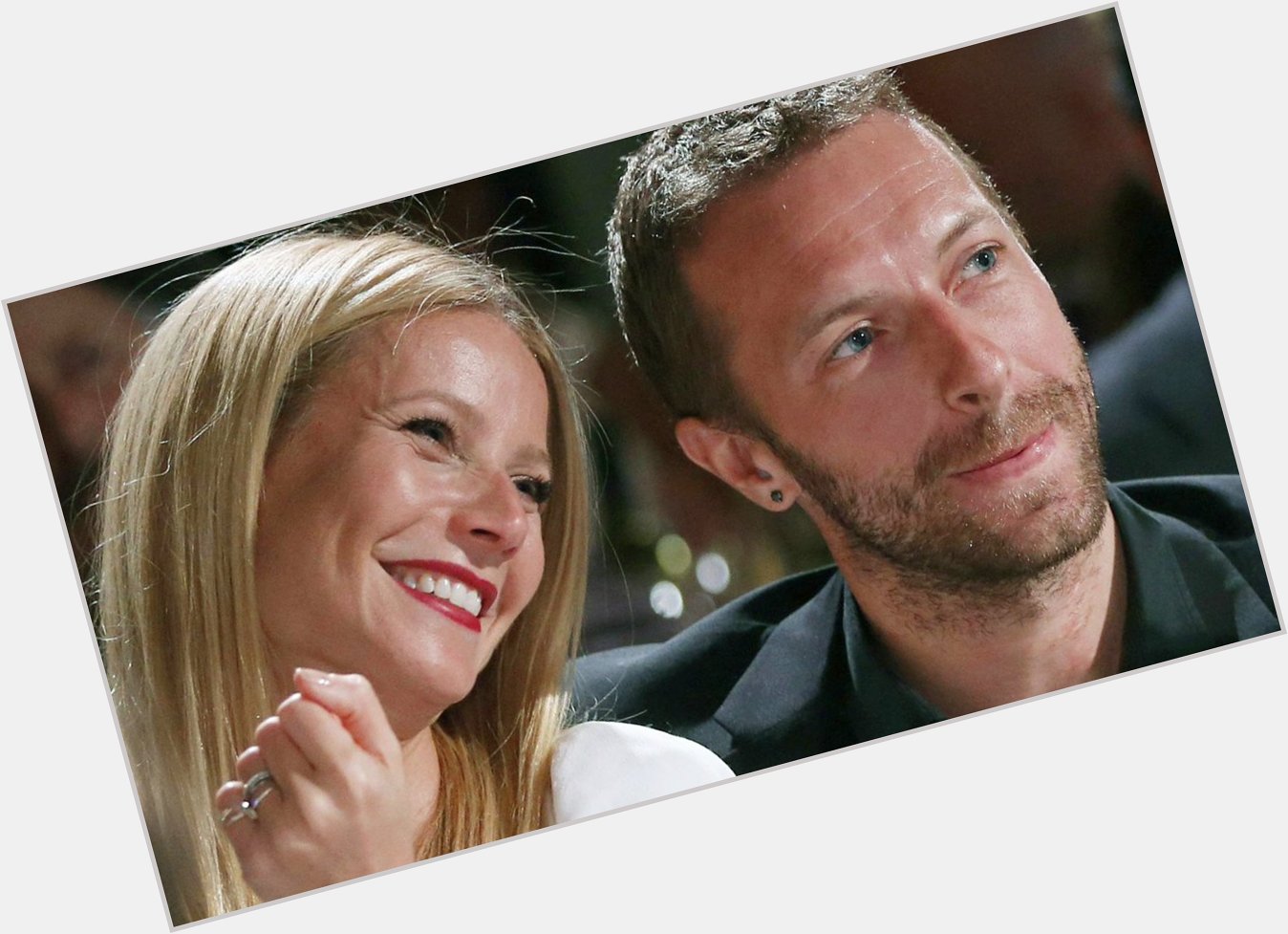 Gwyneth Paltrow sends birthday wishes to ex Chris Martin in sweet family pic  
