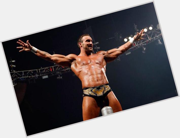 Happy 32nd Birthday to former WWE Superstar Chris Masters.     