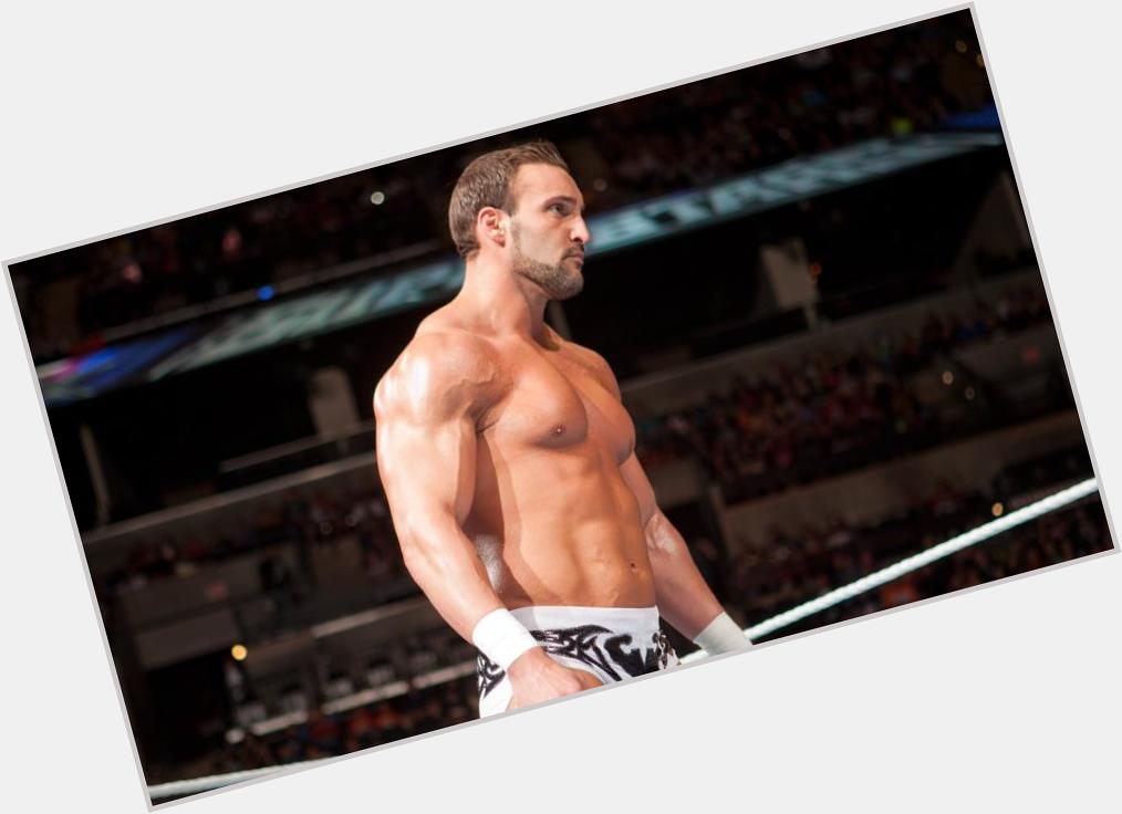 Happy birthday to former and Impact Superstar Chris Masters.

He turns 35 today. 