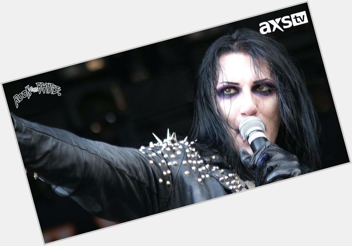 Happy birthday 29th Chris motionless!! I can\t wait to you tomorrow night!!      