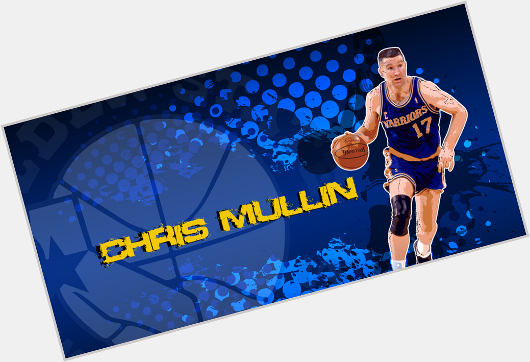 [HAPPY BIRTHDAY] Chris Mullin, l étoile filante de Golden State   