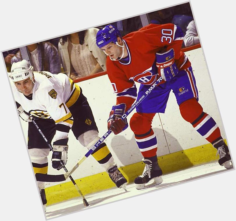 Happy 57th birthday Chris Nilan (    