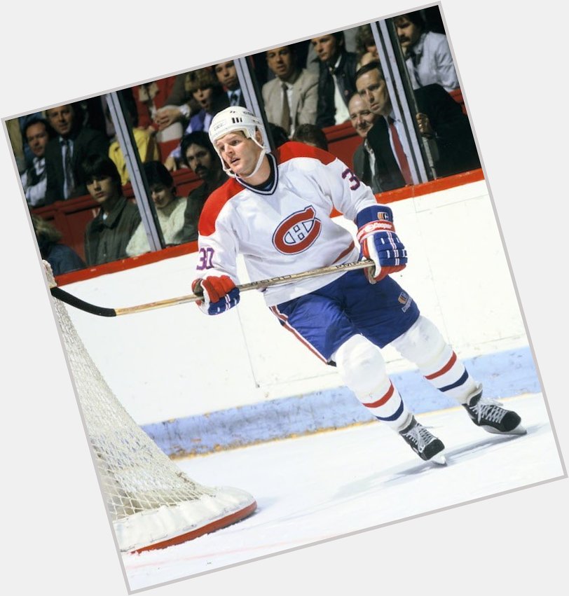 Happy 59th birthday to former and HI/O Show regular Chris Nilan  