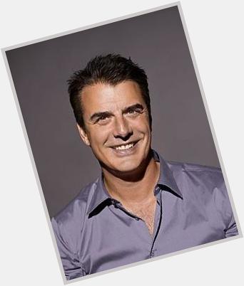 Happy Birthday Chris Noth        