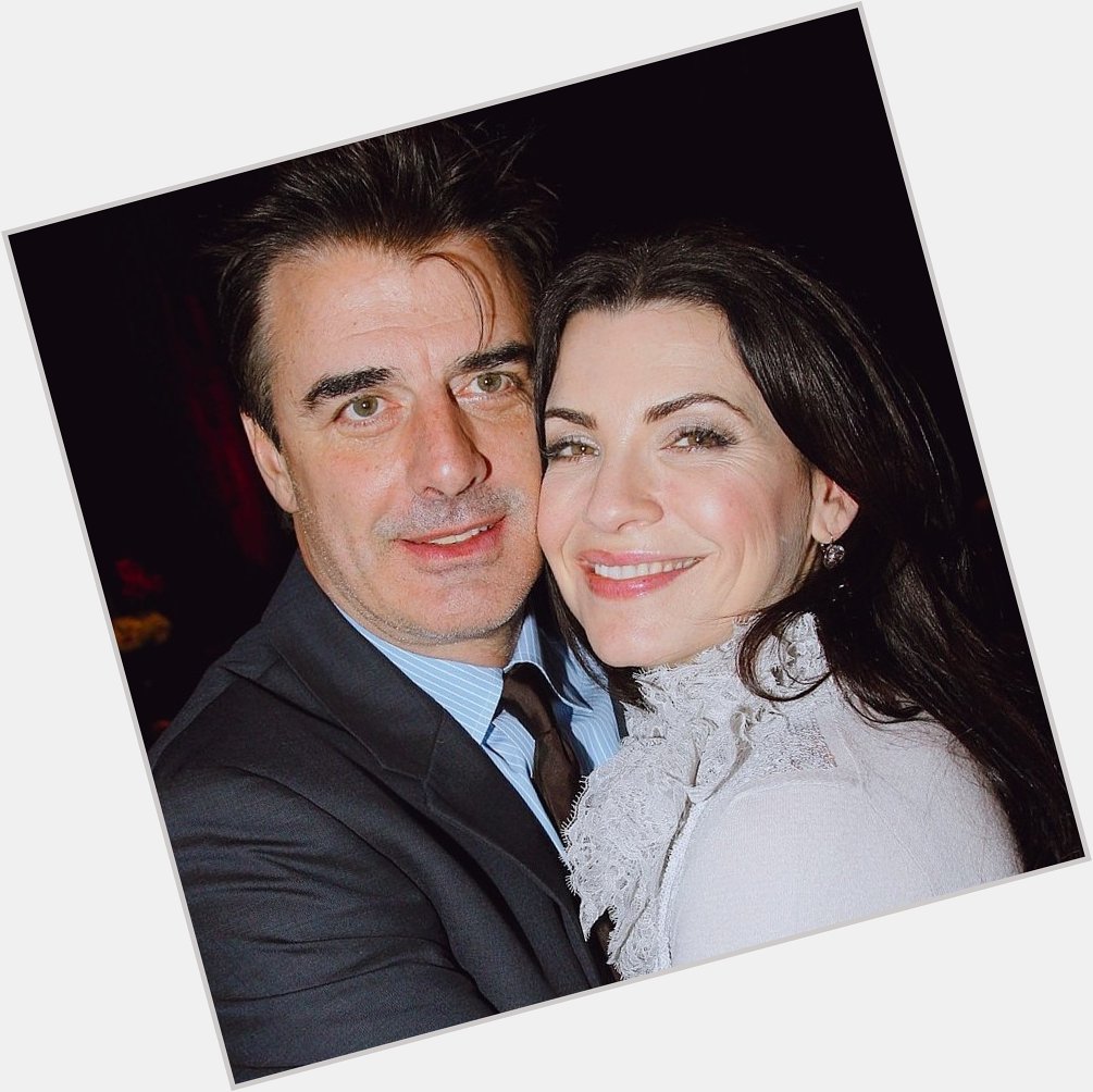 Happy birthday Chris Noth!    