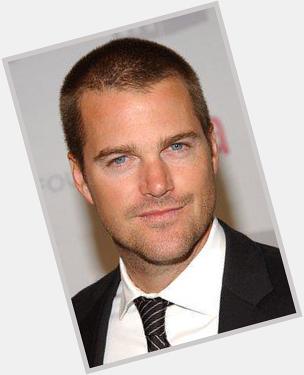 Happy Birthday to Chris O\Donnell June 26, 1970 