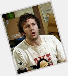 10/9: Happy 36th Birthday 2 actor/comedian Chris O\Dowd! Stage+Film+TV! Fave=ITCrowd+more!  