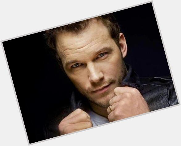 Happy Birthday, Chris Pratt!!! Thank You got being such an awesome human being!!!     
