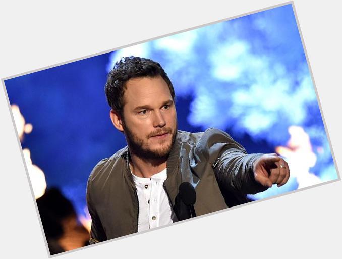 We\ve picked out our favourite Chris Pratt moments to celebrate the actor\s birthday...  