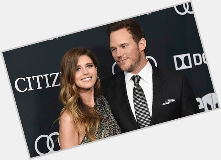 Happy 40th Birthday, Chris Pratt: See His & Wife Katherine Schwarzenegger s Sweetest Pics  