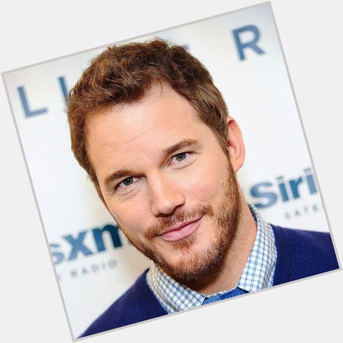 Happy Birthday chris pratt 