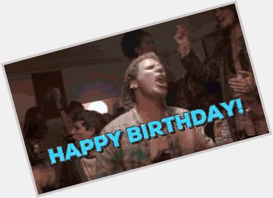   Happy Birthday Chris Pratt I hope you have a wonderful day 